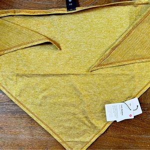 New Lululemon T.H.E Bandana